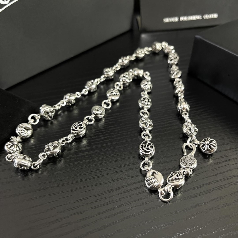 Chrome Hearts Necklaces